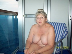 Cruise Ship Nudity!!!!  Please share your