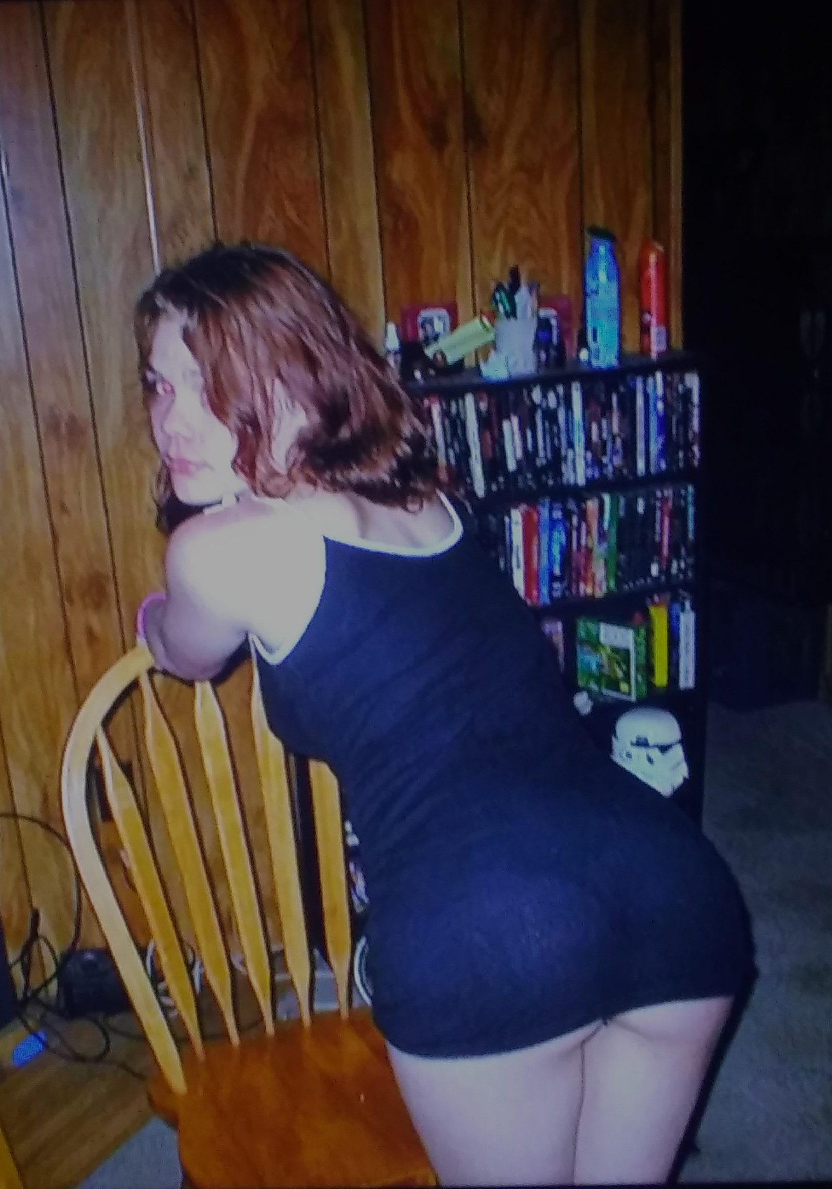 My very sexy, amazing, Exgf(😢) adult photos