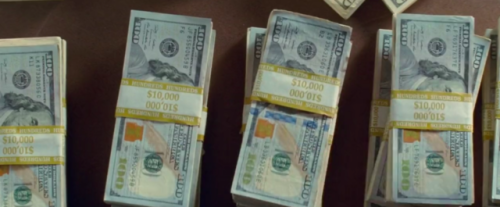 hirxeth:Baby Driver (2017) dir. Edgar Wright