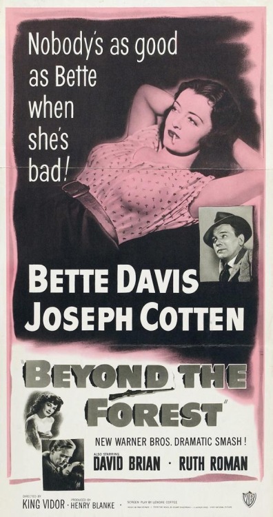 Beyond the Forest1949