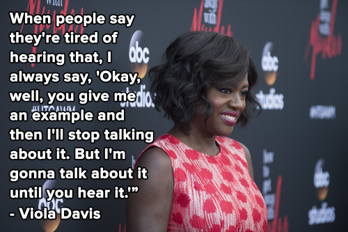 micdotcom:   Viola Davis finally gets to porn pictures