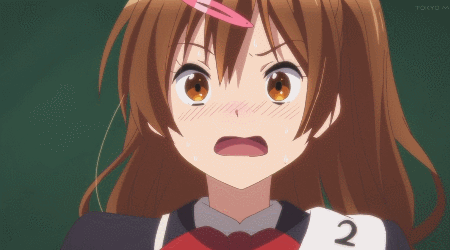 warmersound:   Chuunibyou demo Koi ga Shitai! Ren / “An Innocent… Queenmaker”  