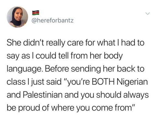 blackhunnycakes:  zamzamafterzina:  thebadbitchesofamerica:  Non black women, once again, not surprising nobody with their rampant antiblackness.   Also that makes the said they look Sudanese to lessen their blackness which is interest because even north