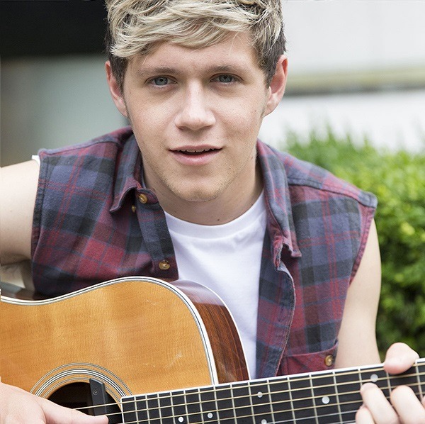direct-news:  Niall Horan - ’Four’ Photoshoot 