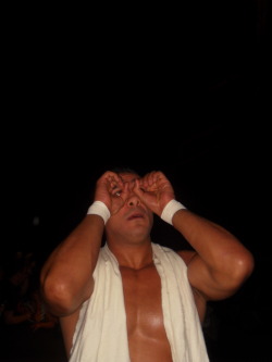Rwfan11:  Alberto Del Rio- &Amp;Ldquo;I See You Checking Me Out!&Amp;Rdquo; 