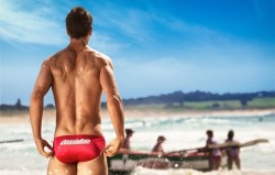 aussiehotnessdudes:  Make your bum something to talk about!!