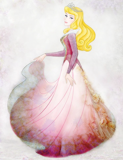 mickeyandcompany:  Couture de Force 