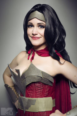 dirty-gamer-girls:  Source:The 16 Hottest Cosplay Pics From New York Comic ConDirty Gamer Girls