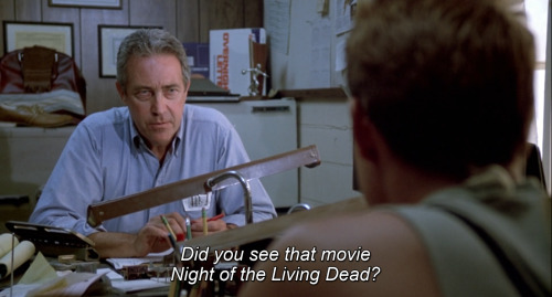 The Return of the Living Dead - Dan O'Bannon 1985