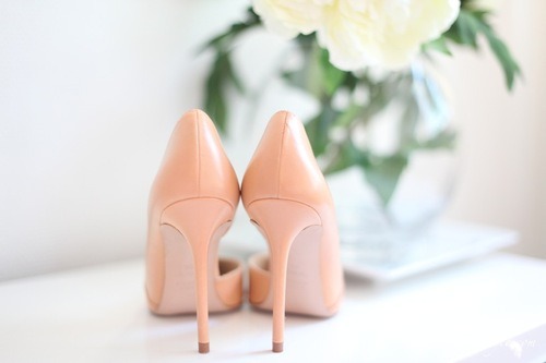 Killing Heels