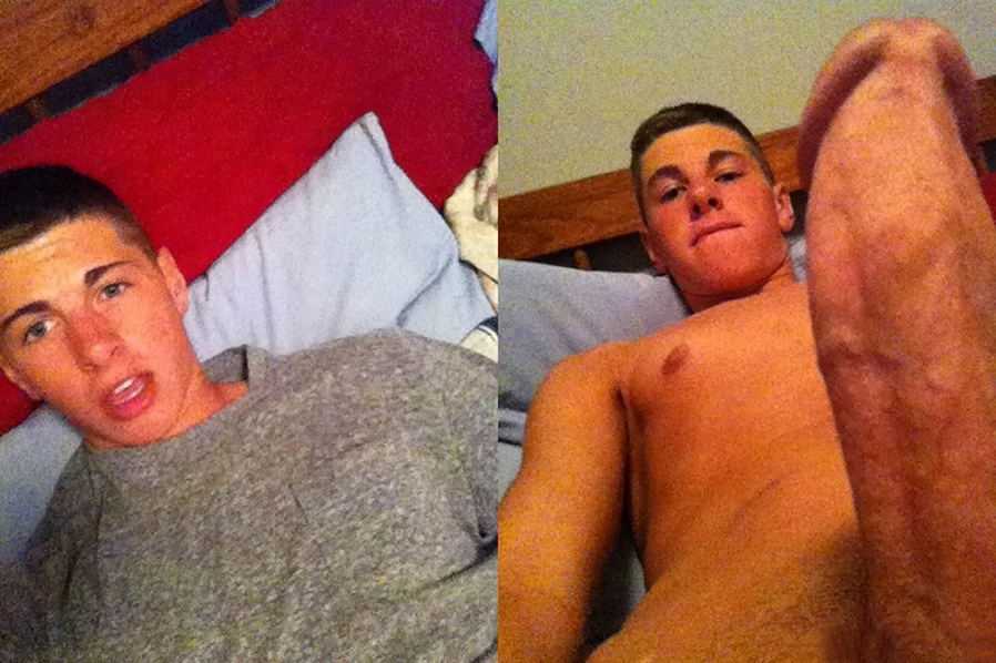 Dick & Face