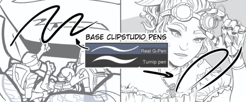 May I Ask What Brushes You Use!