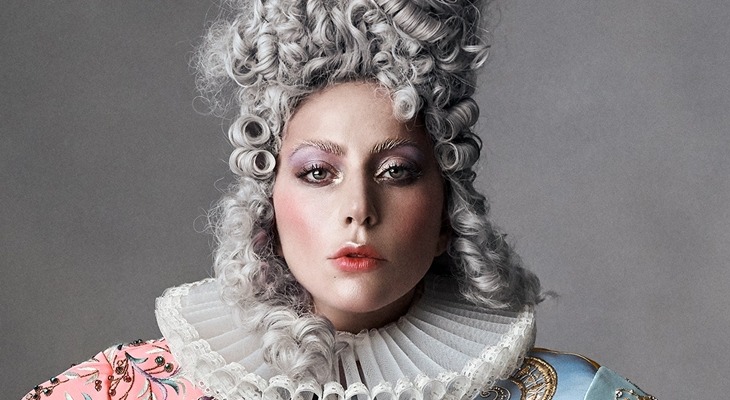 FASHION CREDITS: LADY GAGA FOR BRITISH & ITALIAN VOGUELady Gaga is simultaneously the December cover star of the British Vogue and Italian Vogue! She was lensed by famed photographer Steven Meisel. British Vogue editor-in-chief Edward Enninful, who...