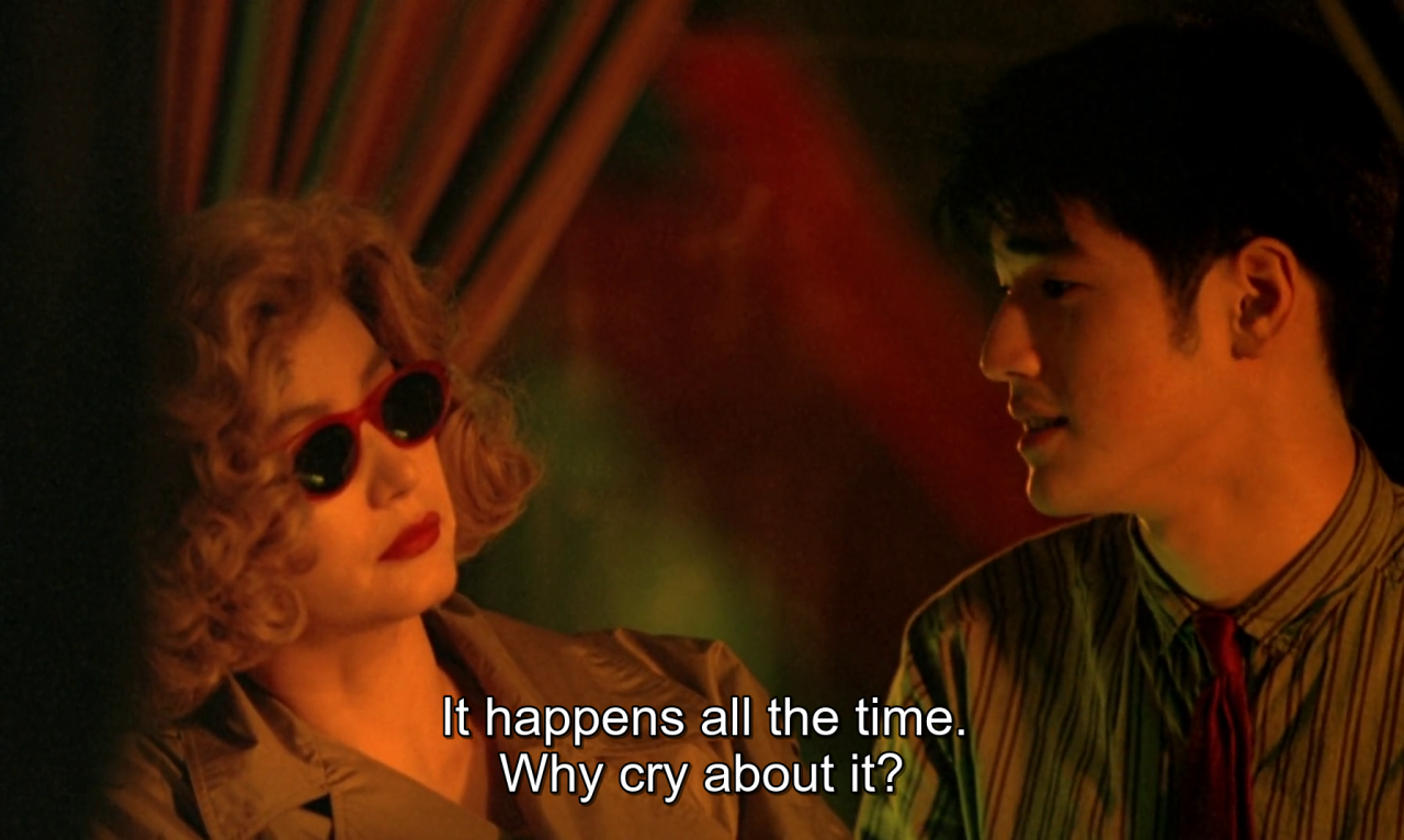 beingharsh:Chungking Express (1994), dir. adult photos