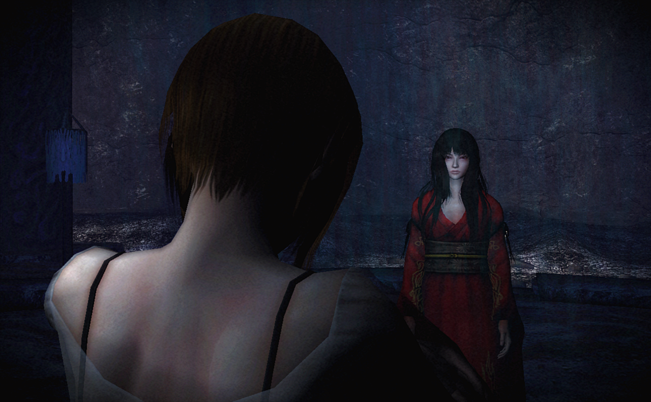 fatal frame 4 patch pc fatal frame 4 patch pc