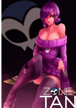 grimphantom2:  itsthemothman:  its zone tan