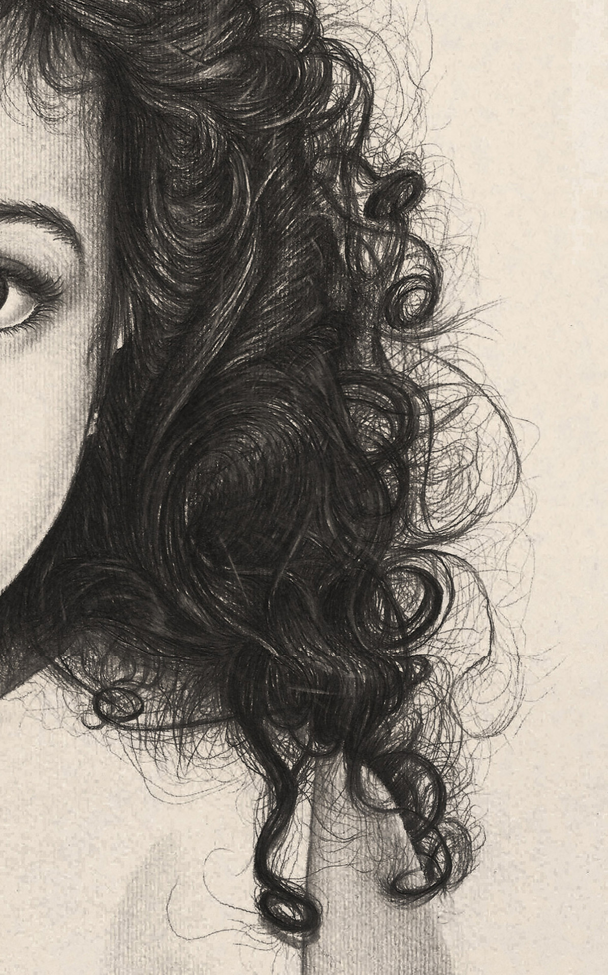 jedavu:  Stunning Pencil Drawing  By Egyptian artist Mostafa Abdelmawla 