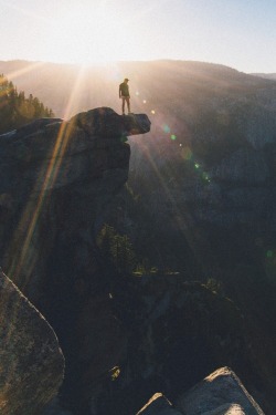 wolverxne:  Yosemite National Park, California