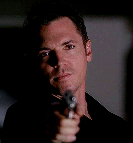 raptorwhisperer:favorite villain + the x-files     ↳ alex krycek