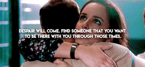 peraltasames:So, when did you decide to propose? Well, we were just hanging out one night, and I loo
