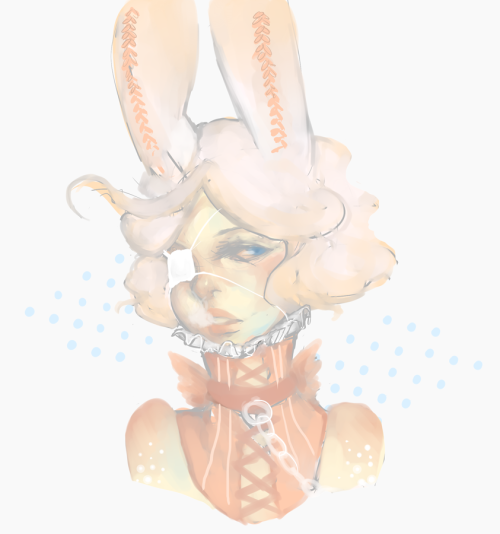 tltvr:  your queen is a king 
