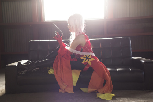 Guilty Crown - Inori Yuzuriha (Usakichi) 13HELP US GROW Like,Comment & Share.CosplayJapaneseGirls1.5 - www.facebook.com/CosplayJapaneseGirls1.5CosplayJapaneseGirls2 - www.facebook.com/CosplayJapaneseGirl2tumblr - http://cosplayjapanesegirlsblog.tumblr