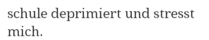 Sorgenkind.