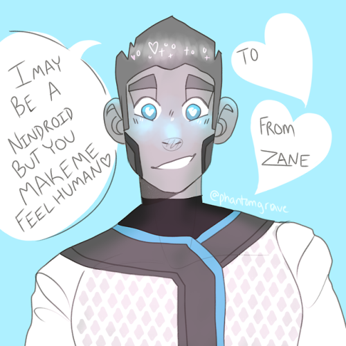 Heheh! With 30 Minutes Left Before Valentines Day Has Ended I Finally Finished These Things! Hell Yeah!