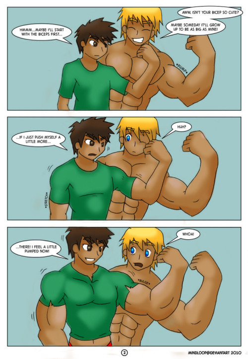 Mega Man´s