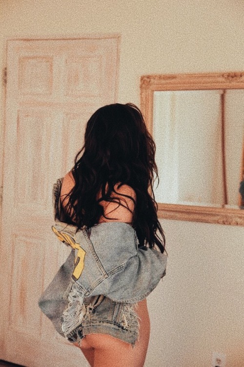 XXX glowlio:  lauren jauregui for playboy. photo