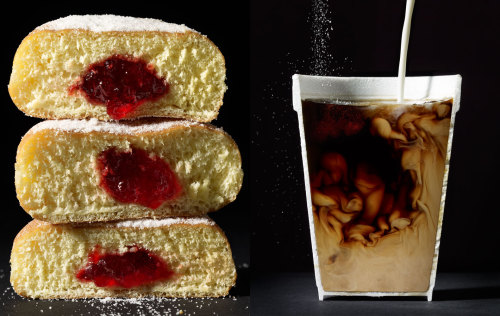 nevver:  Breakfast of Champions 