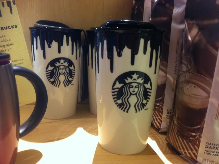 chaotic-fallen-angel:  um no thanks starbucks I don’t want any of your leviathan