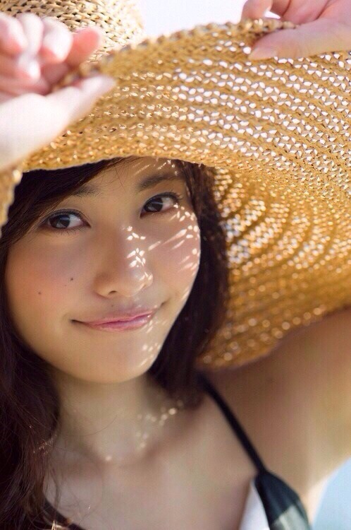 kawaii-kirei-girls-and-women:  可愛い 佐野ひなこ さん Cute Hinako SANO