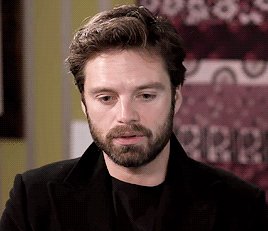 He Got A Beard,well Im Tryna Wet It