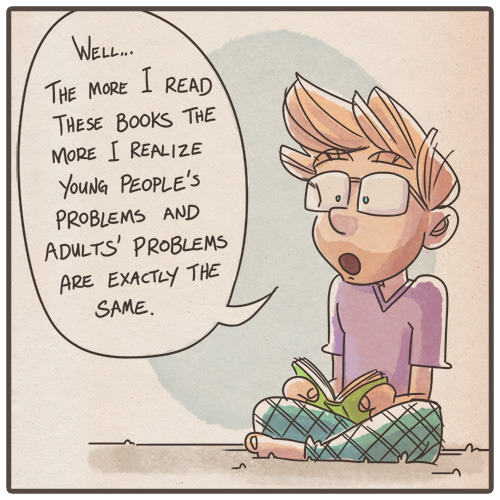 nateswinehart:  So far I’m really enjoying Andrew Smith’s Grasshopper Jungle…