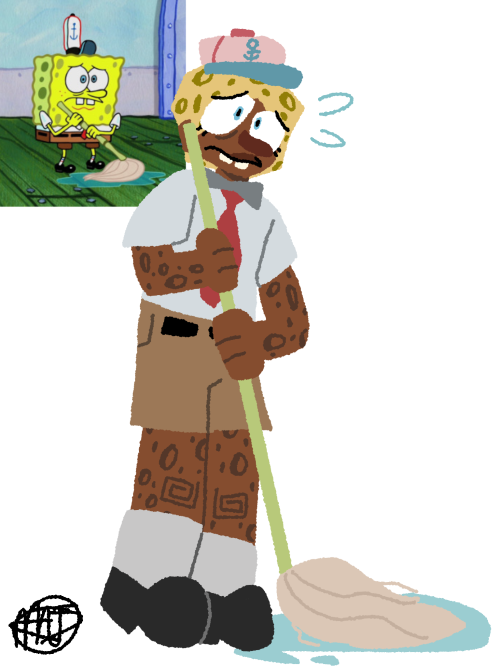 Not Really Sure How To Start A Blog So Take Some Sponges
