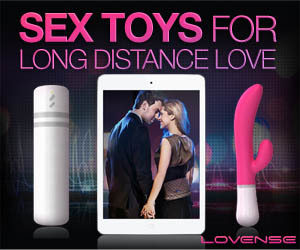 tacyplush:  For more information about #Lovense products, plus get up to 50% off