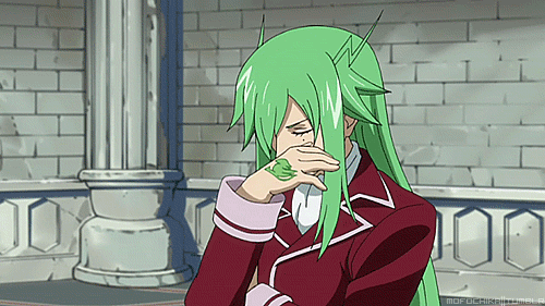 Your Friendly Neighborhood Anime Zodiac Which Fairy Tail Character Would Meet You Under