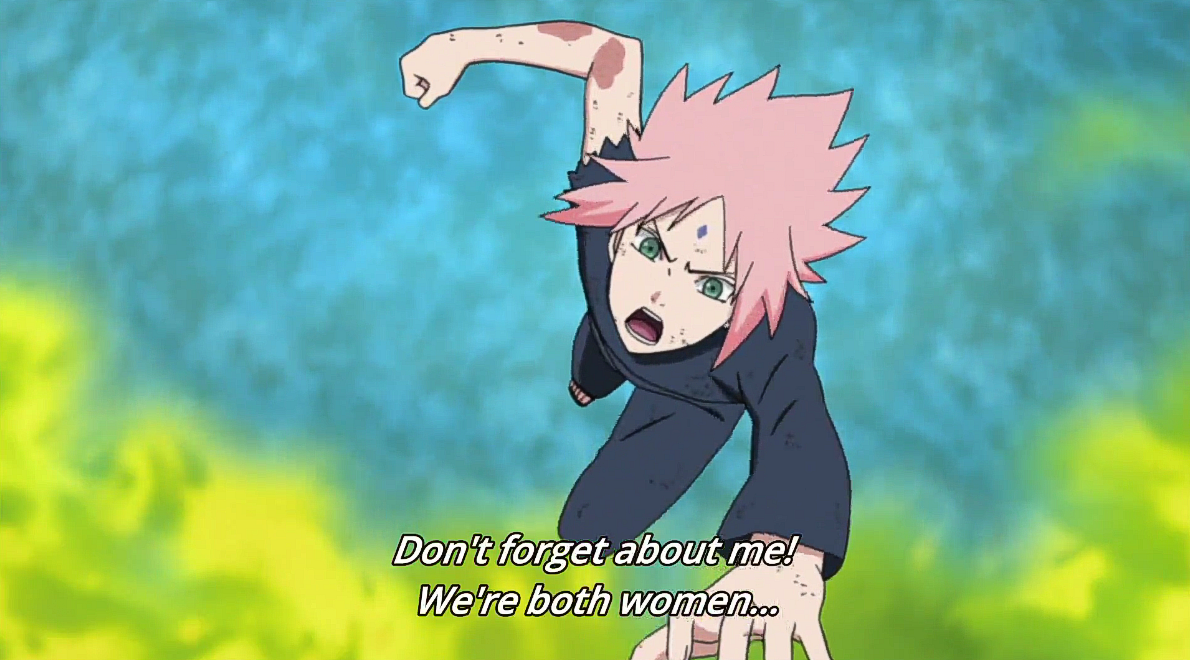 ramenuzumaki:   Team 7 is so important! 👊💥 I love them very much!! 😭💕☀🌙🌸