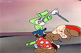 SpongeBob SquarePants