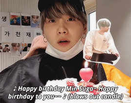 #__ (yoongi-ya, We Love You, We Mean It.)