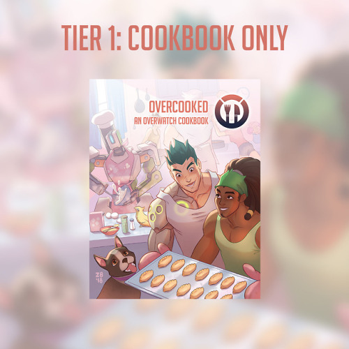 overcookedzine: OVERCOOKED IS NOW AVAILABLE FOR PRE-ORDERS!It’s finally here!! Our labor of lo