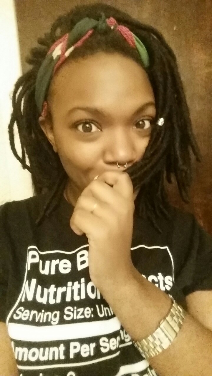 itsjocetheboss:  thewouldbesavant:  queenn-i-c:  sister-shakur:  When we tell people