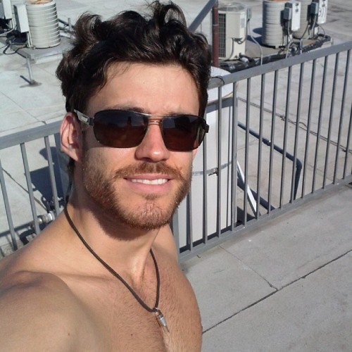 rapideyesmovement:   Caio Cesar  