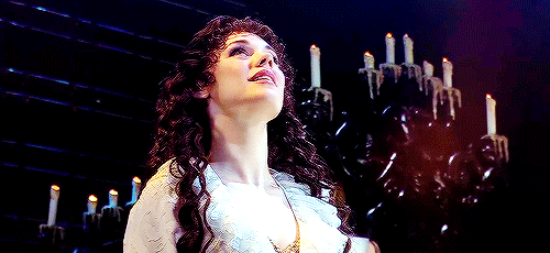 jamesbhrnesvevo:NEW FOOTAGE OF PHANTOM OF THE OPERA LONDON