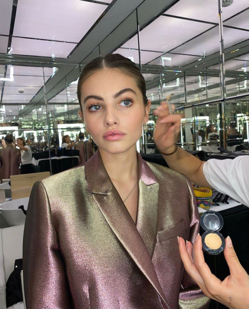 @thylaneblondeau
