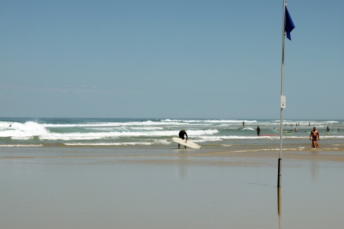 Kai Ellise-Flint, Hossegor 2016