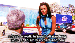  Favorite Fictional Characters  ↳ Gabrielle Solis 