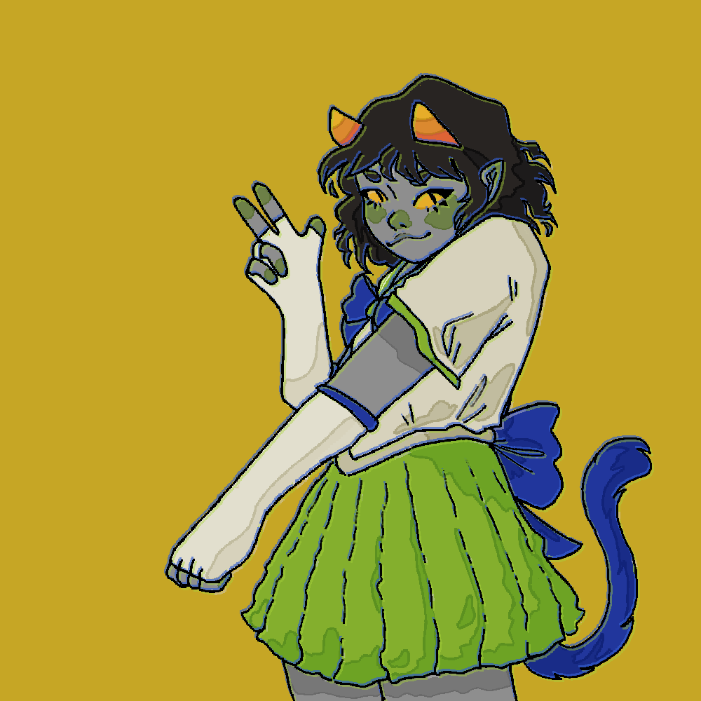 Nepeta Leijon