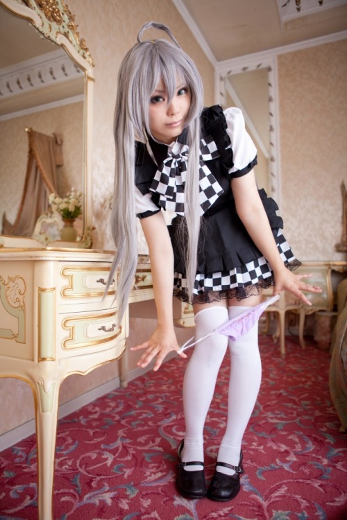 Haiyore Nyaruko-San - Nyaruko (Rat Sakura) 1-13HELP US GROW Like,Comment & Share.CosplayJapaneseGirls1.5 - www.facebook.com/CosplayJapaneseGirls1.5CosplayJapaneseGirls2 - www.facebook.com/CosplayJapaneseGirl2tumblr - http://cosplayjapanesegirlsblog.tu